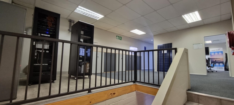 To Let commercial Property for Rent in Airport City Western Cape